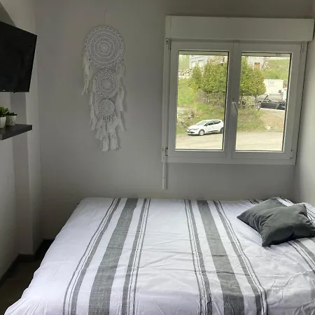 Apartment Des Terres Blanches Modane
